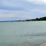 דירה Harmonia Vendeghaz Balatonalmádi