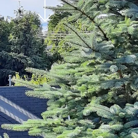 Harmonia Vendeghaz Apartment Balatonalmádi