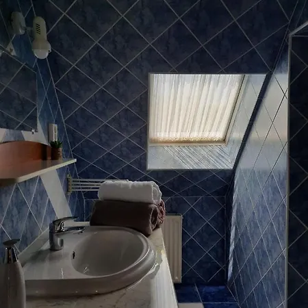 Harmonia Vendeghaz Apartment *