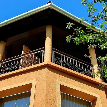 Apartment Harmonia Vendeghaz