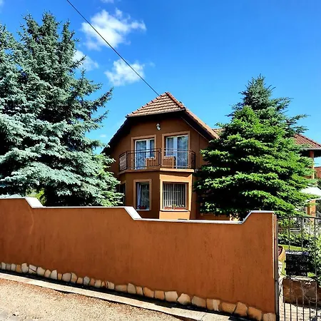 Harmonia Vendeghaz *