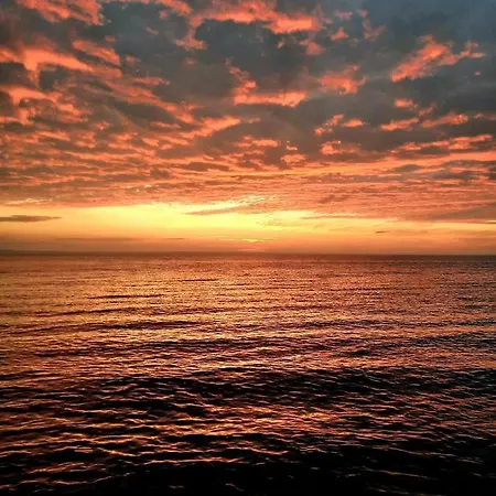 Harmonia Vendeghaz Apartment Balatonalmádi