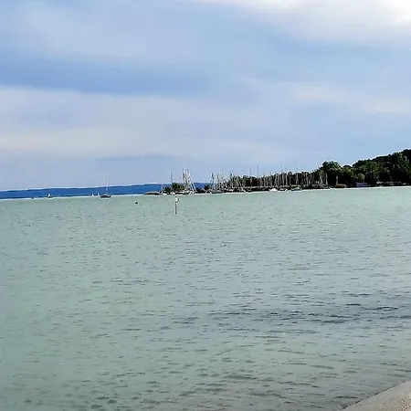 Apartment Harmonia Vendeghaz Balatonalmádi