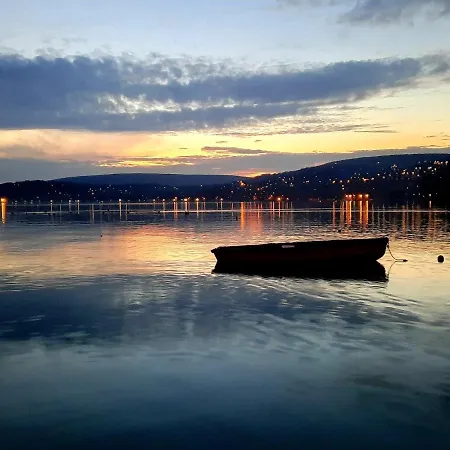 Harmónia *