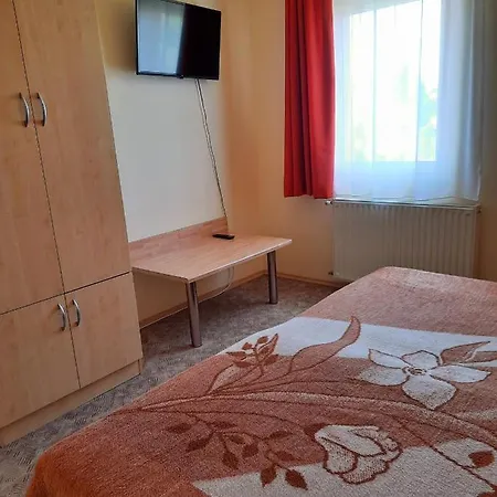 Harmonia Vendeghaz * Balatonalmádi